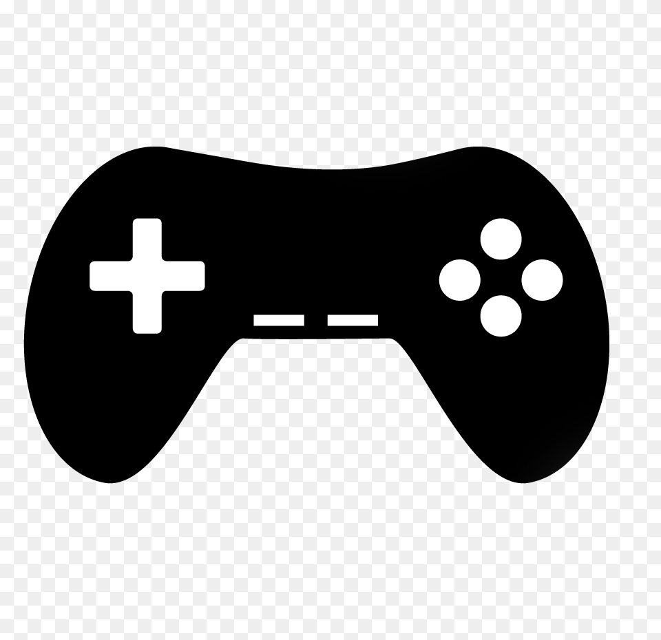 Game Controller Vector Free Transparent Png