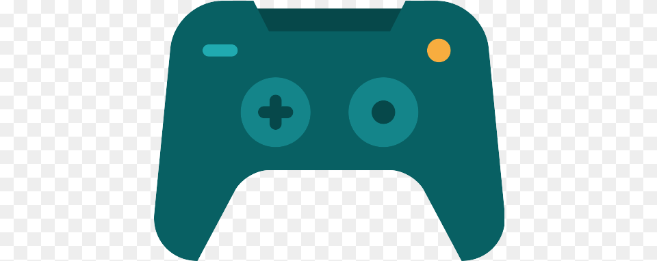 Game Controller Vector Svg Icon 63 Repo Icons Video Games, Electronics, Person, Joystick Free Png Download