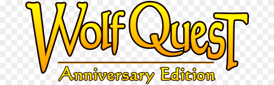Game Crashes Wolf Quest, Logo, Text, Lighting Free Png Download