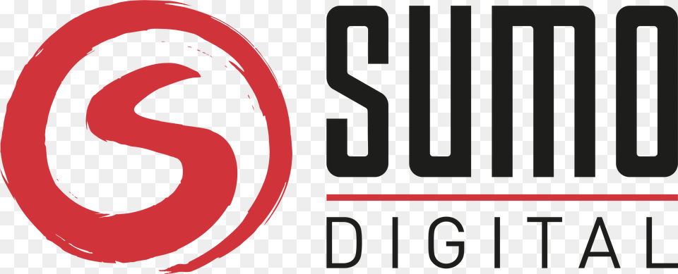 Game Design Jobs Gamesindustrybiz Sumo Digital Logo, Text Free Png Download