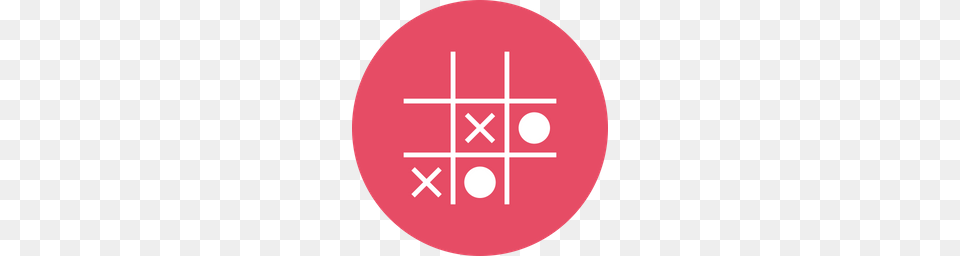 Game Entertainment Fun Tictactoe Tic Tac Toe Icon, Sphere Free Png