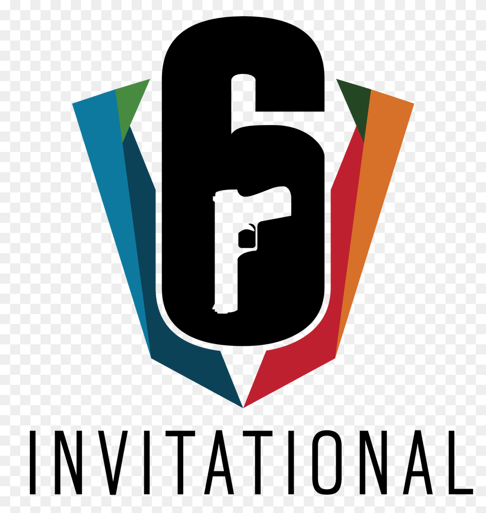 Game Event Is Back In Rainbow Six Siege Rainbow Six Siege Invitatinal Art, Logo, Emblem, Symbol Png