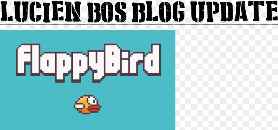 Game Flappy Bird, Super Mario Free Png