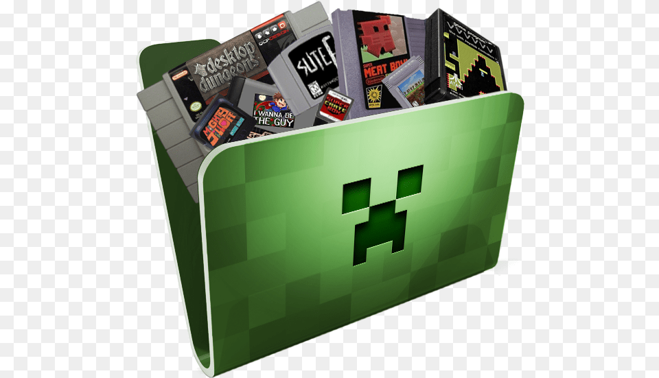 Game Folder Icon Pc Games Folder Icon, Furniture, First Aid Png
