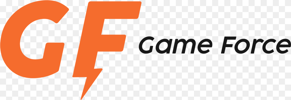 Game Force Graphic Design, Logo, Text Free Png