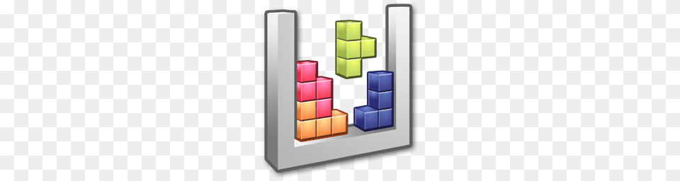 Game Games Play Tetris Icon, Toy, Rubix Cube Png Image