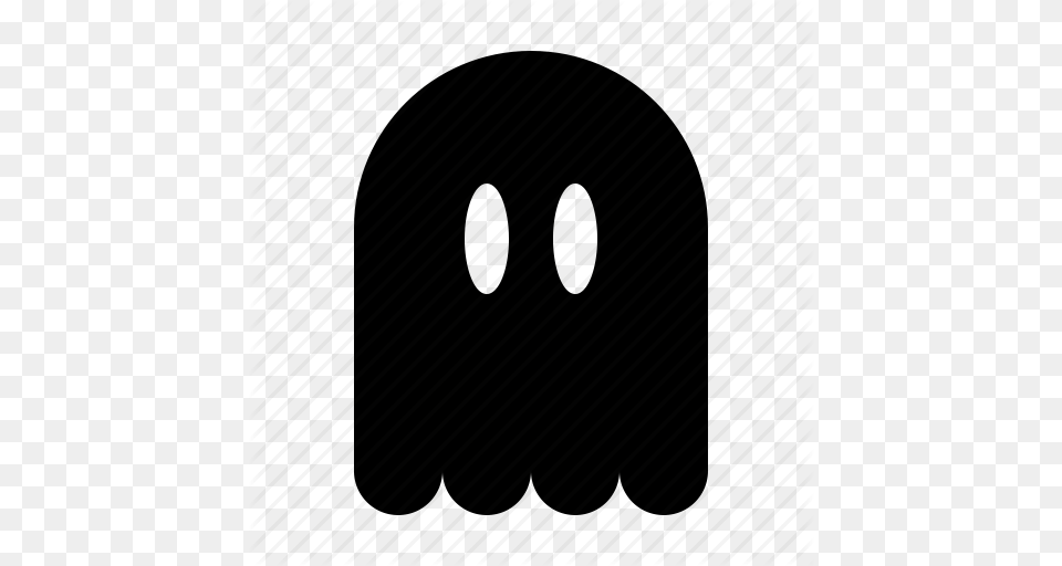 Game Gaming Ghost Pac Man Pacman Icon, Clothing, Cutlery, Glove, Ammunition Free Png