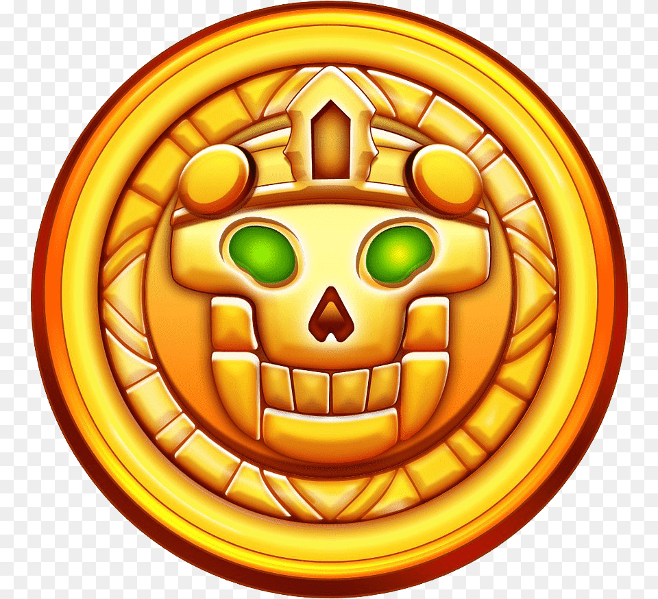 Game Gold Coin Images Video Game Coin, Logo, Machine, Wheel Png Image