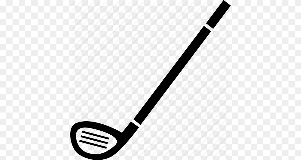 Game Golf Hole In One Sport Sports Stick Icon, Racket, Electrical Device, Microphone Png Image