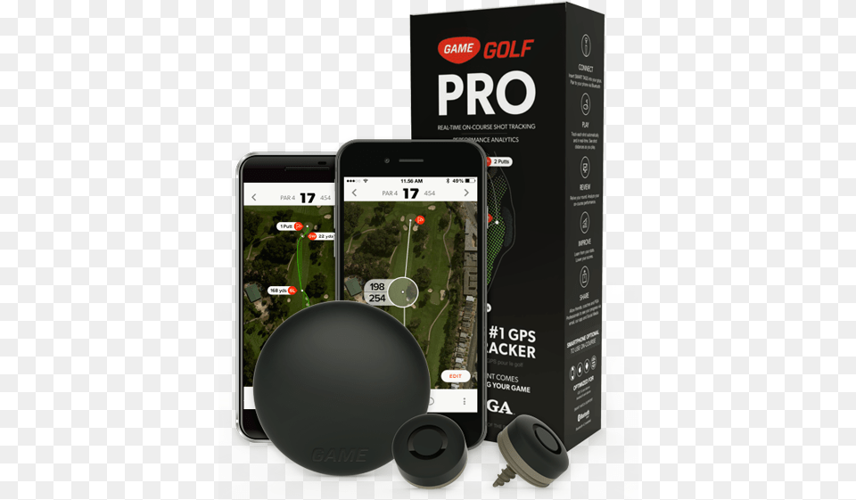 Game Golf Pro, Electronics, Mobile Phone, Phone, Speaker Free Png