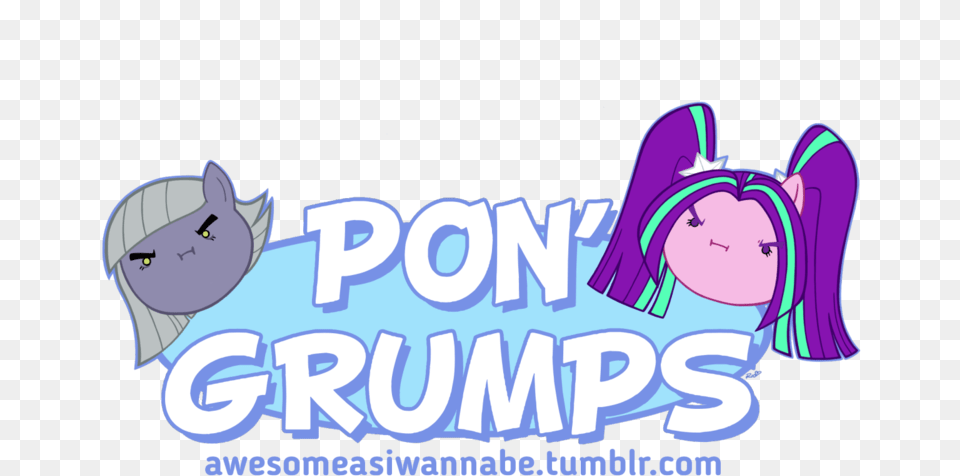 Game Grumps, Purple, Face, Head, Person Free Png Download