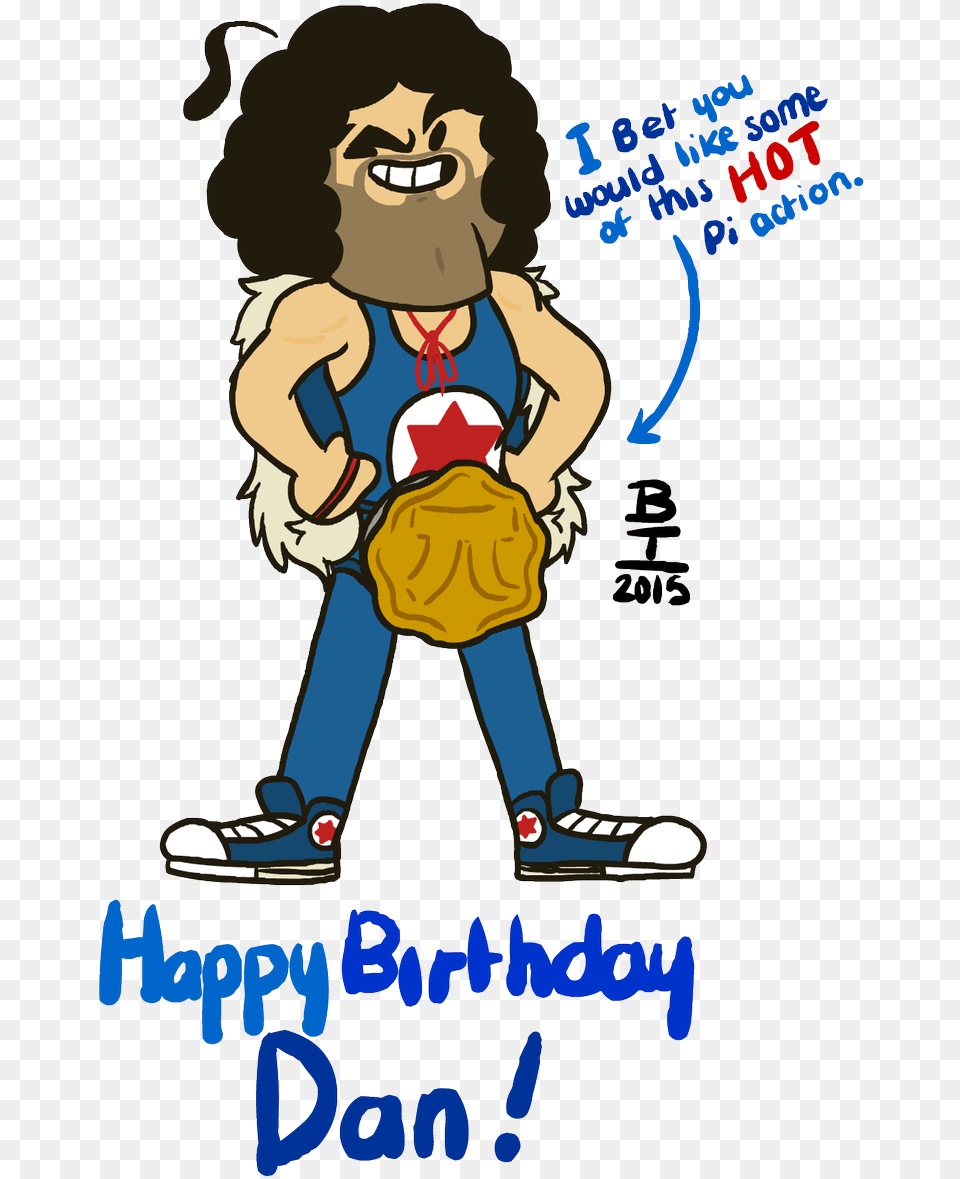 Game Grumps Happy Birthday, Publication, Book, Comics, Baby Free Png
