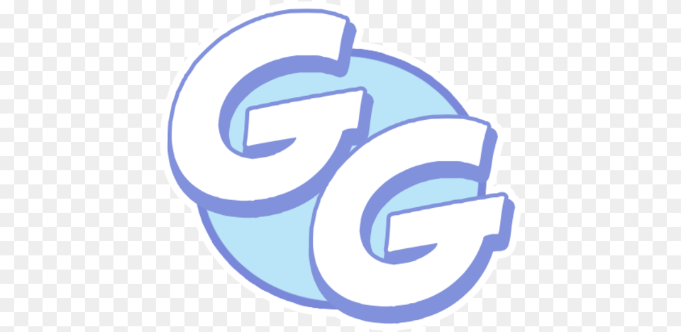 Game Grumps Logo Game Grumps Logo, Number, Symbol, Text, Disk Free Png
