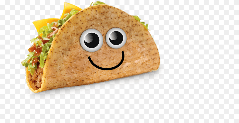 Game Grumps Monster Taco Jack In The Box, Food, Sandwich Png Image
