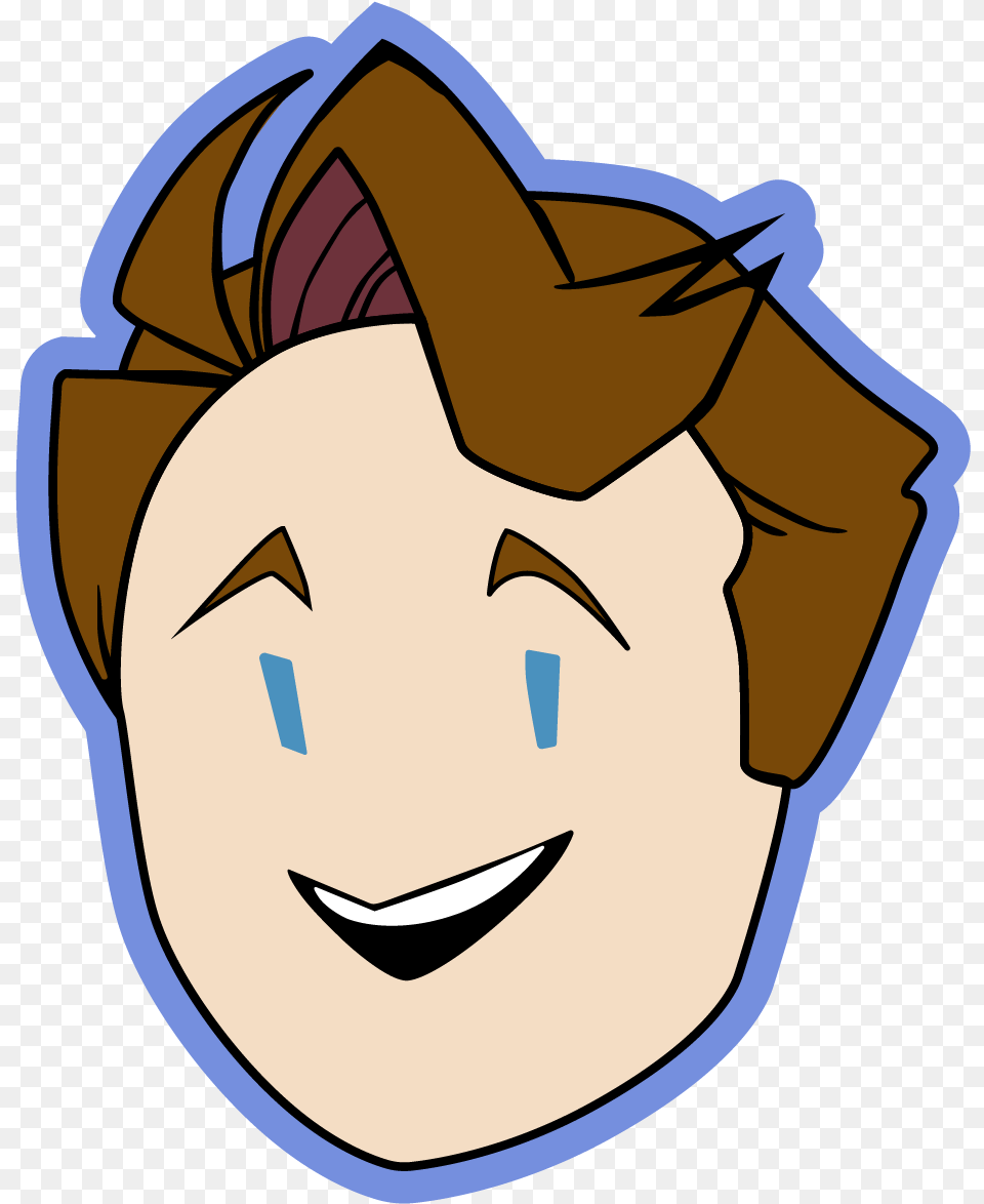 Game Grumps Wiki, Baby, Person, Face, Head Png