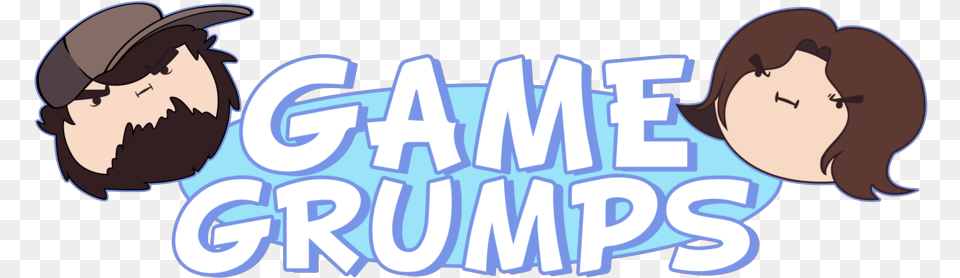 Game Grumps Wiki Game Grumps, Hat, Baseball Cap, Cap, Clothing Free Transparent Png