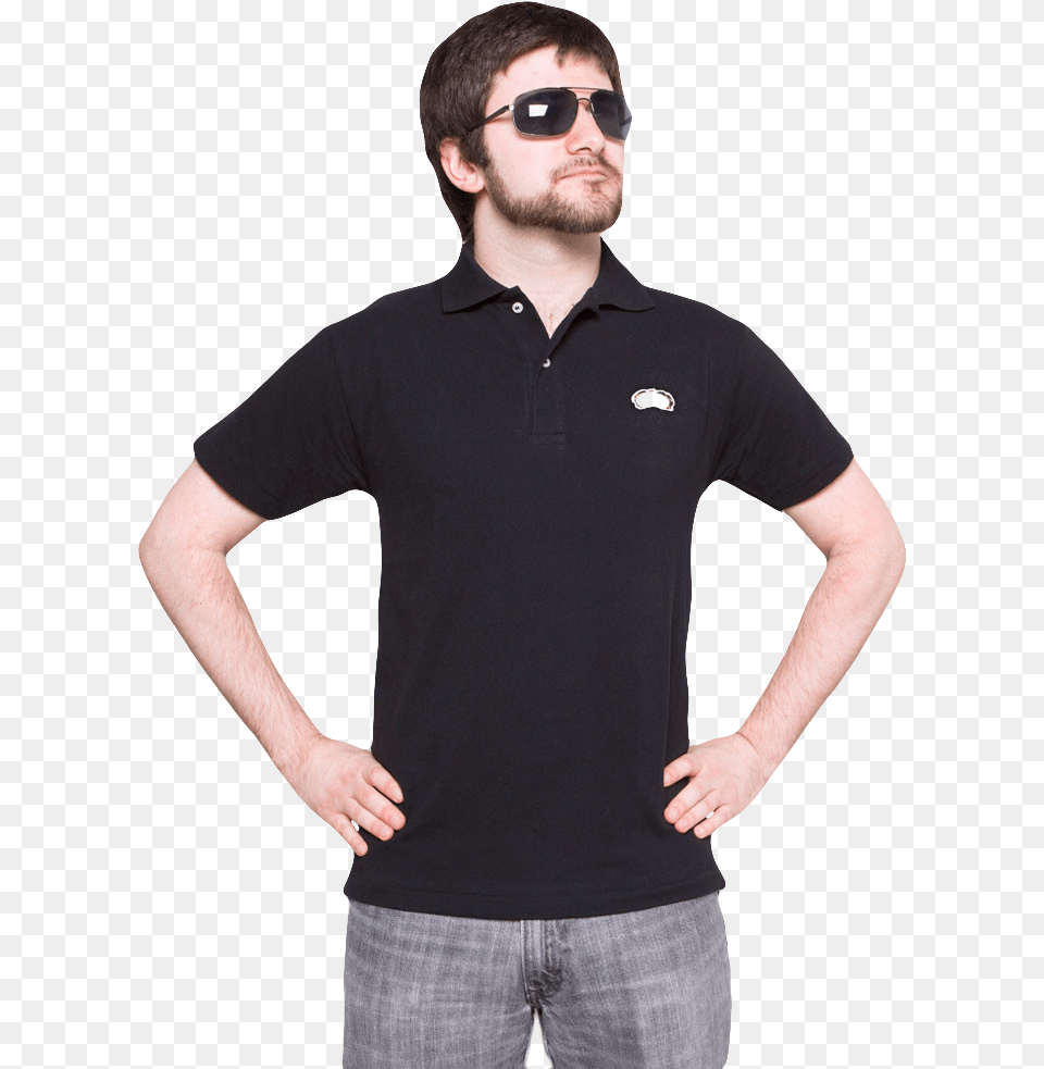 Game Grumps Wiki Game Grumps, Accessories, Sunglasses, Sleeve, Shirt Free Transparent Png