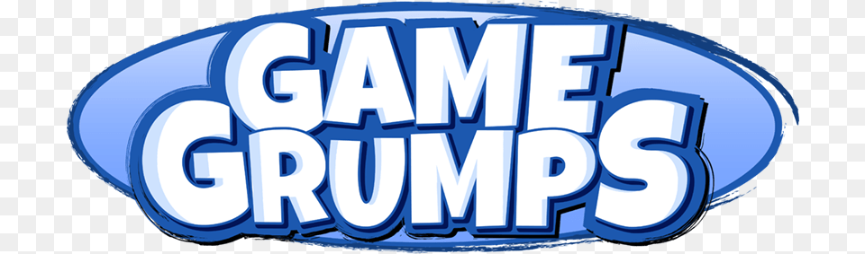 Game Grumps Wikidata Game Grumps Logo, Text Free Png