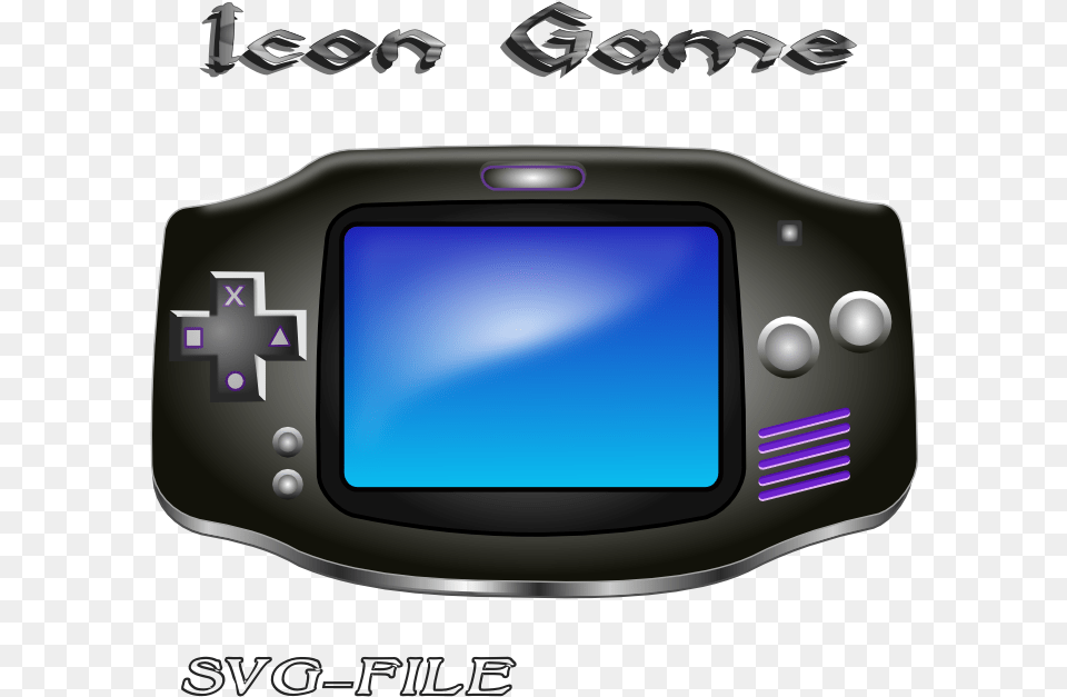 Game Icon, Computer Hardware, Electronics, Hardware, Monitor Free Transparent Png