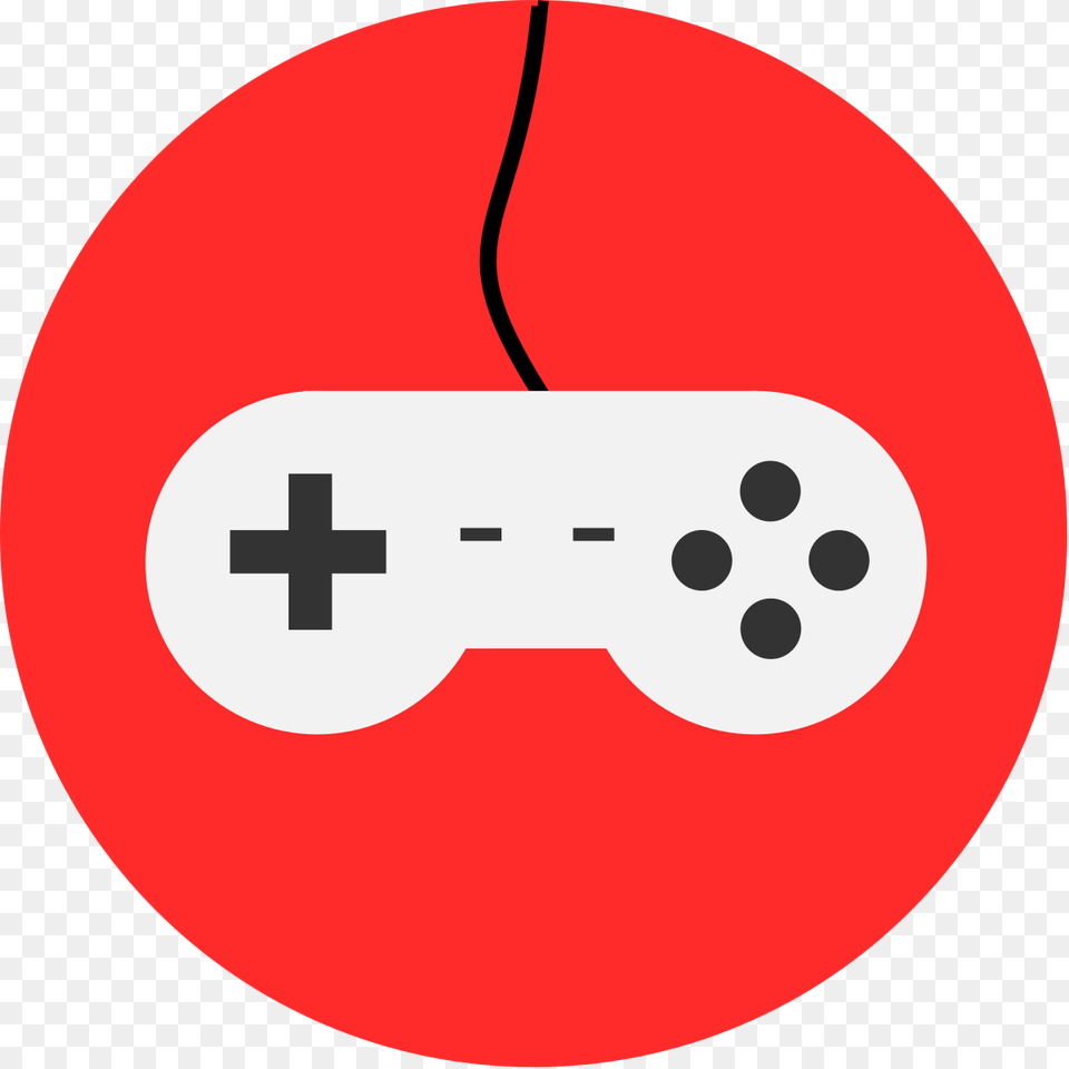 Game Icon, Electronics, Joystick, First Aid Png
