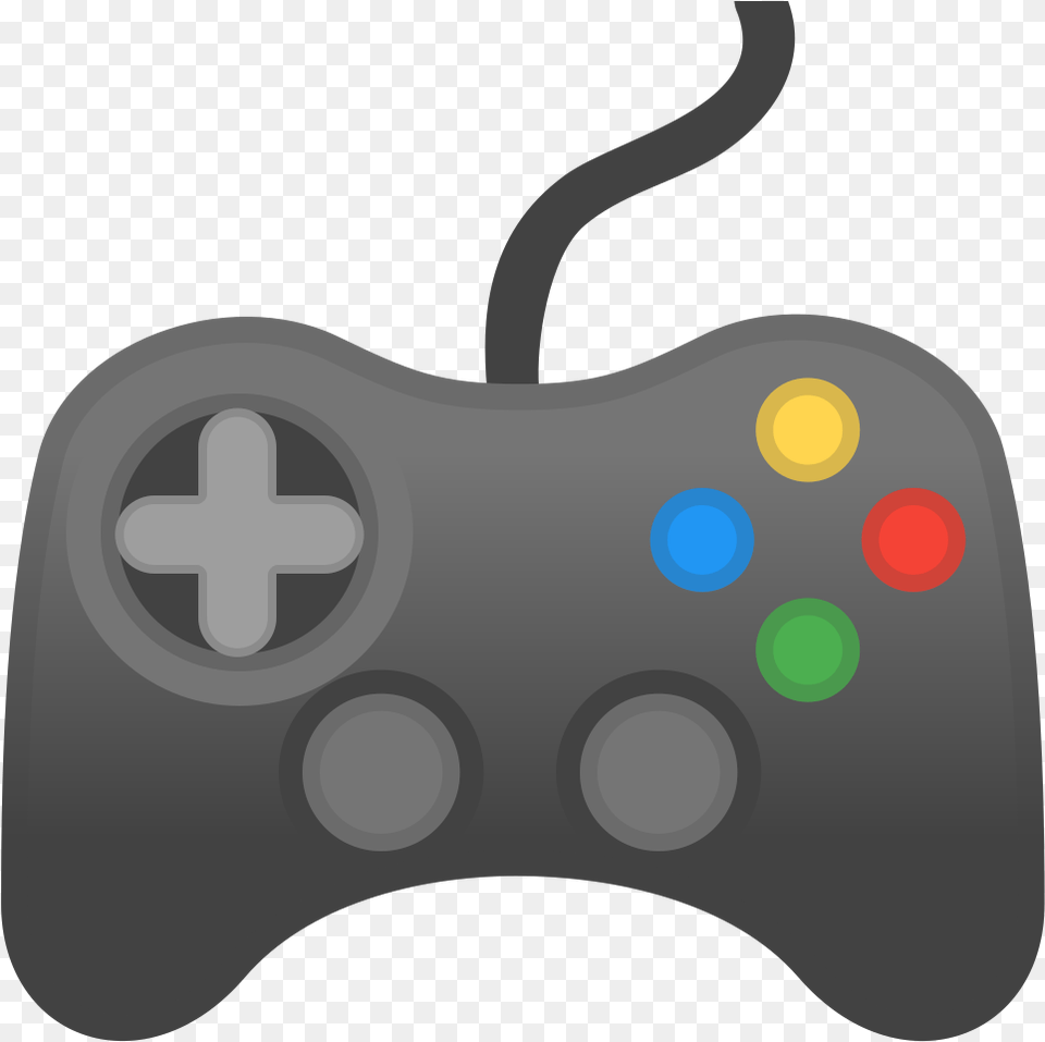 Game Icon Controller Emoji, Electronics, Joystick, Disk Free Png