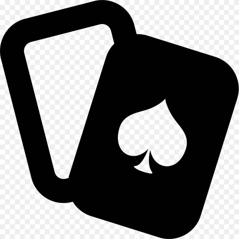 Game Icon Icon Stencil, Recycling Symbol, Symbol, Smoke Pipe Free Png Download