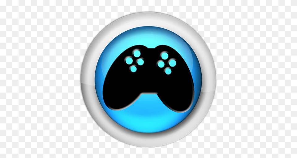 Game Icons, Electronics Free Png Download