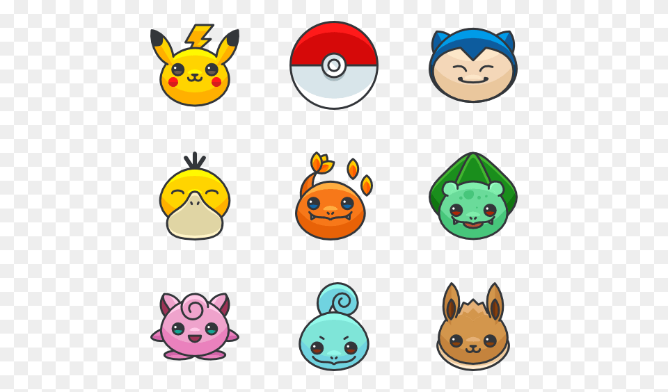 Game Icons Png