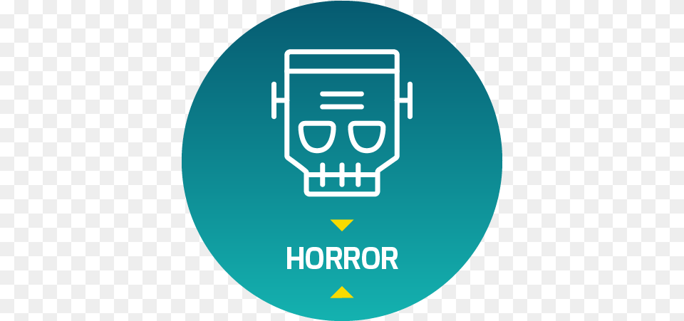 Game Icons Arctic Sun Vr Horror, Light, Disk, Logo Png Image