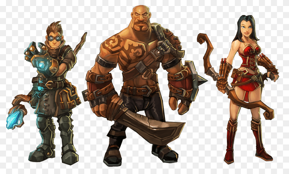 Game Info Torchlight Game, Adult, Person, Woman, Female Free Transparent Png