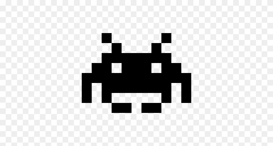 Game Invader Space Invaders Space Invaders Icon Png Image