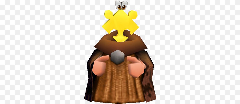 Game Jiggy Wiggy Banjo Tooie, Fashion, Person Free Png