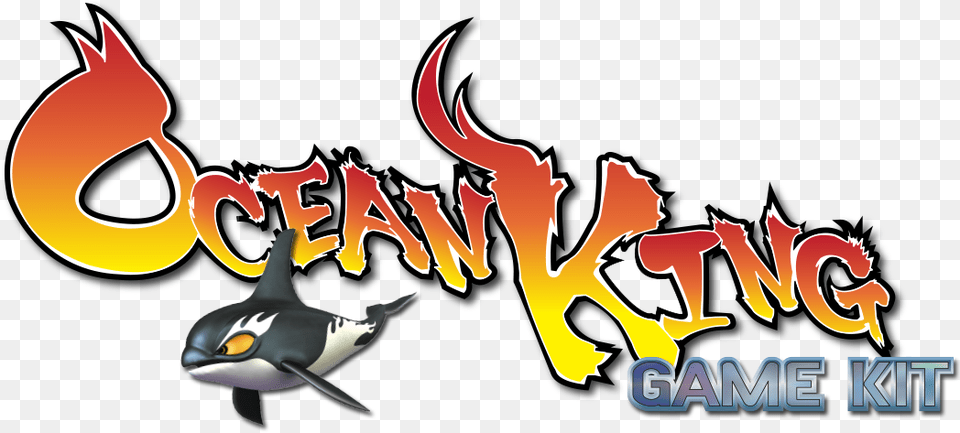 Game Kit Arcade Machine Ocean King Fish, Animal, Sea Life Png