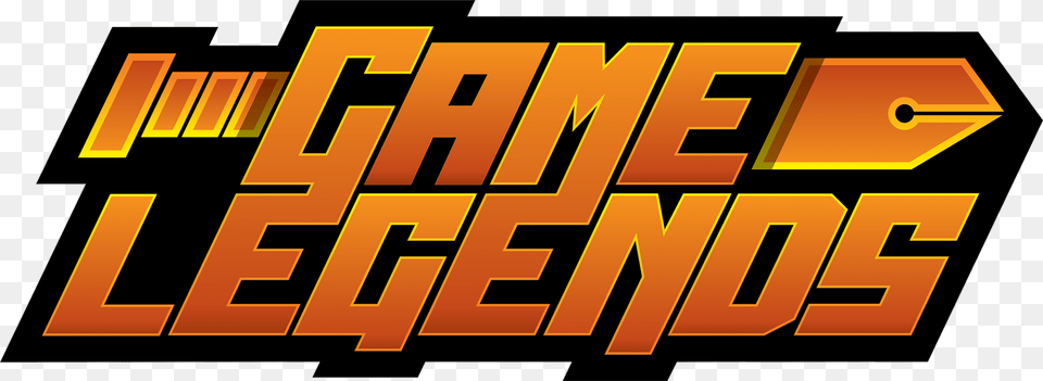 Game Legends Data Light Src Https Legend Games Logo, Scoreboard, Text Free Transparent Png