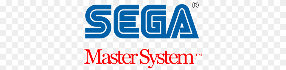 Game List Master System, Logo Png
