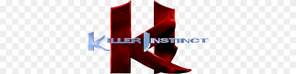 Game Logo Banner Killer Instinct Graphic Design, Mailbox Free Transparent Png
