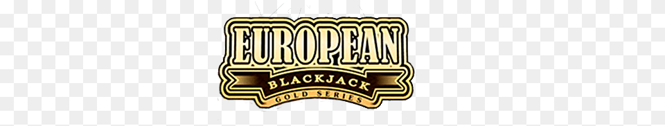 Game Logo European Blackjack European Blackjack Slot Playngo, Scoreboard, Architecture, Building, Factory Free Transparent Png