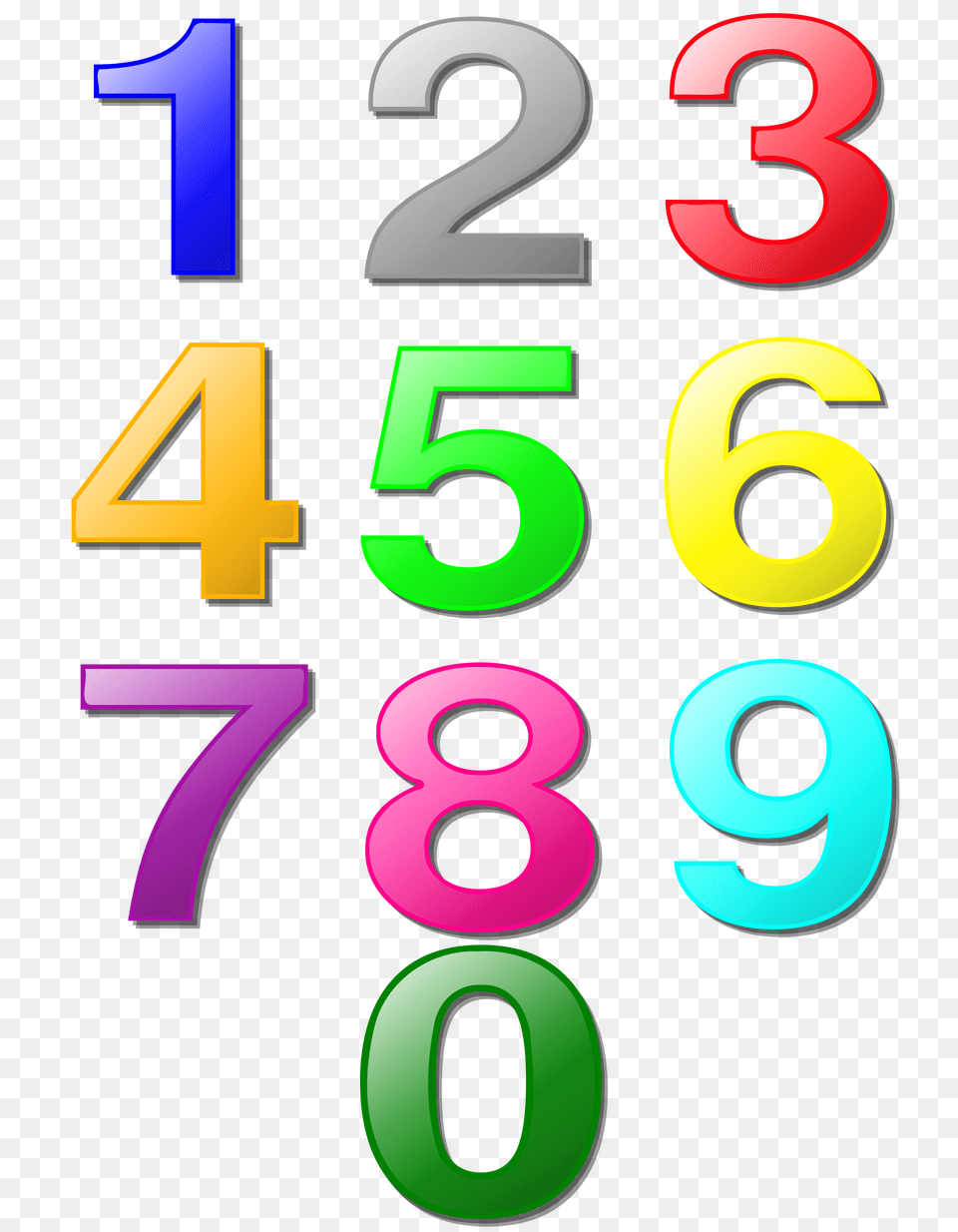 Game Marbles, Number, Symbol, Text Free Png Download