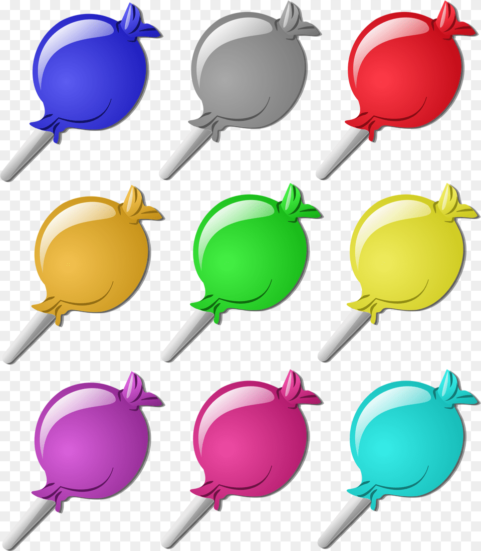 Game Marbles Lollipop Clip Art, Sweets, Candy, Food, Mortar Shell Free Png