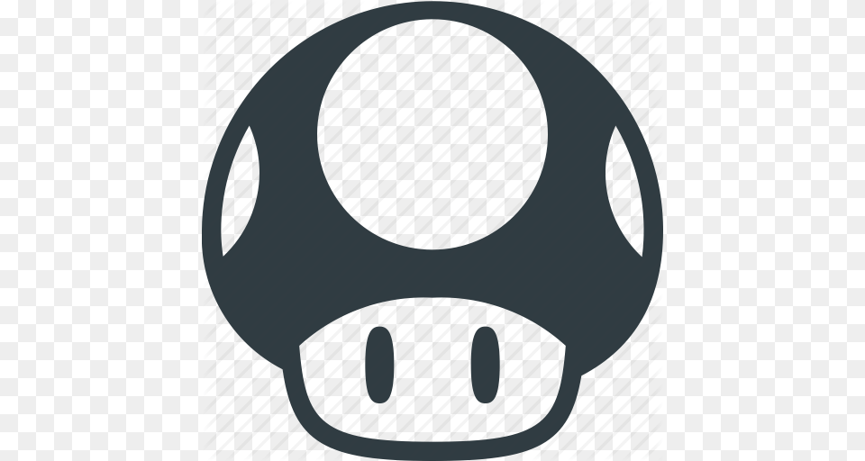 Game Mario Mushroom Play Toad Video Icon, Helmet, Ball, Football, Soccer Png