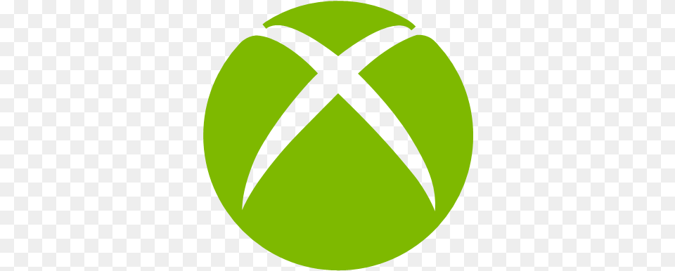 Game Media Microsoft Play Video Xbox Icon Social Media, Tennis Ball, Ball, Tennis, Sport Png