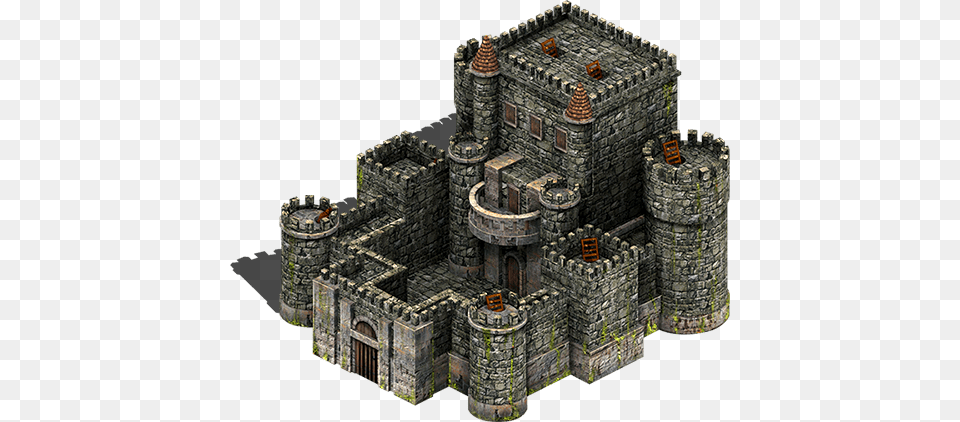 Game Medieval Castle, Architecture, Building, Fortress Free Png Download