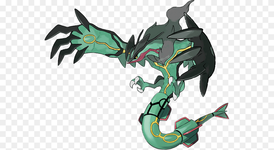 Game Mini Pokemon X And Y Gba Zip File Yveltal Rayquaza Fusion, Dragon, Electronics, Hardware Png Image