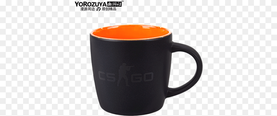 Game Name Csgo White, Cup, Beverage, Coffee, Coffee Cup Png