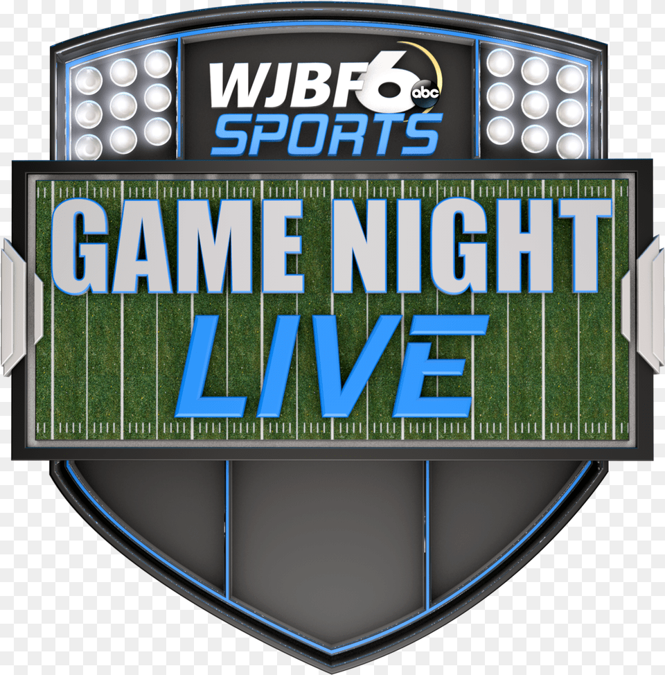 Game Night Live Game Night Live Wjbf, Scoreboard Png Image