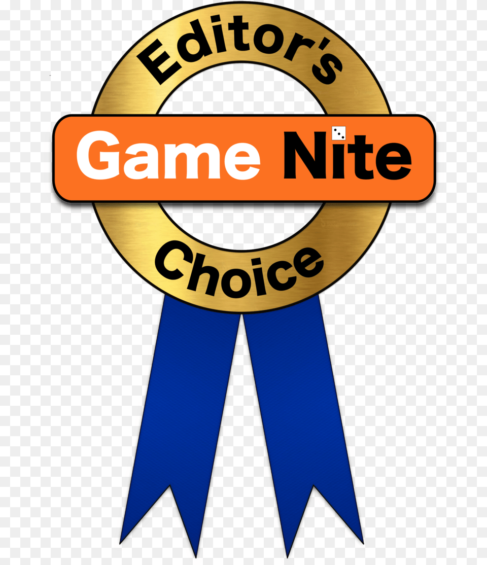 Game Nite Editor S Choice Award Label, Logo, Badge, Symbol, Cross Free Png Download