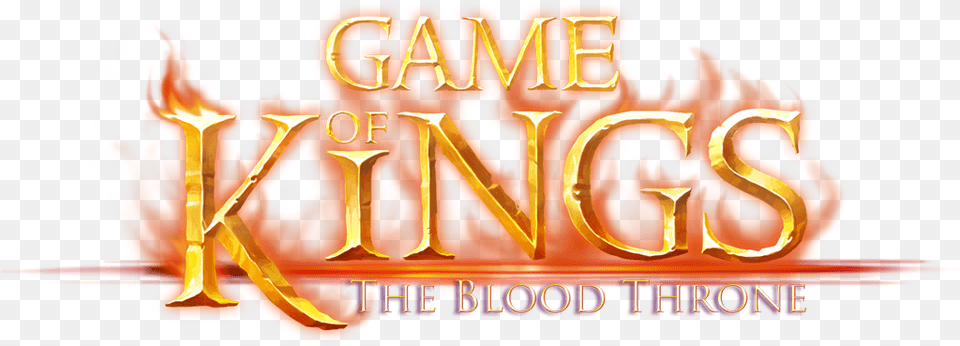 Game Of Kings The Blood Throne, Book, Publication Free Png