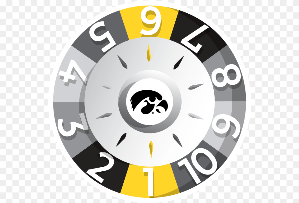 Game Of Life University Of Iowa Center For Advancement Dot, Disk Png Image