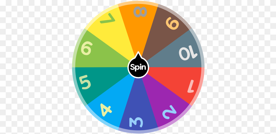 Game Of Life Wheel Vertical, Disk Png