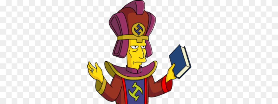 Game Of Stones The Simpsons Tapped Out Wiki Fandom Stonecutters The Simpsons, Baby, Person, Face, Head Free Png Download